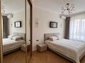 2-бөлмелі пәтер · 60 м² · 3/3 қабат, Микрорайон Куаныш 11/13, бағасы: 67 млн ₸ в Алматы — фото 16
