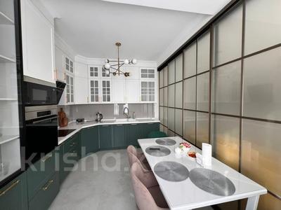 2-бөлмелі пәтер · 60 м² · 3/3 қабат, Микрорайон Куаныш 11/13, бағасы: 67 млн ₸ в Алматы