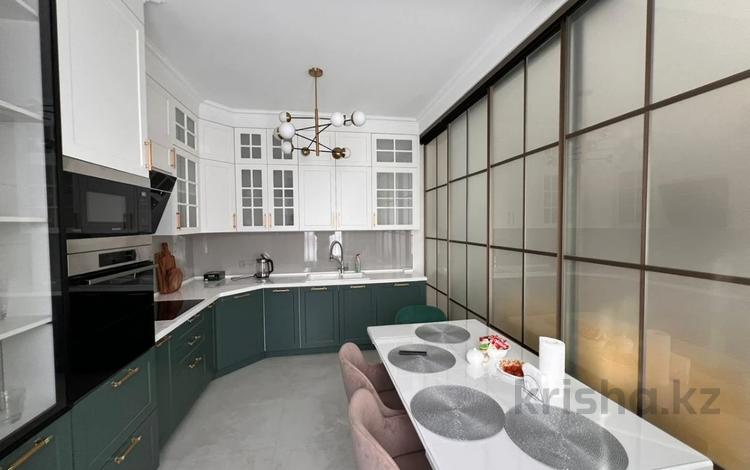 2-бөлмелі пәтер · 60 м² · 3/3 қабат, Микрорайон Куаныш 11/13, бағасы: 67 млн ₸ в Алматы — фото 28