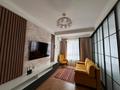 2-бөлмелі пәтер · 60 м² · 3/3 қабат, Микрорайон Куаныш 11/13, бағасы: 67 млн ₸ в Алматы — фото 11