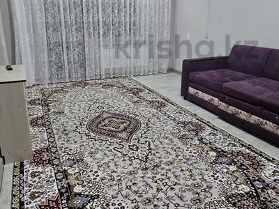 2-комнатная квартира · 64 м² · 1/5 этаж, Астана 7 — Альфараби за 23.5 млн 〒 в Таразе