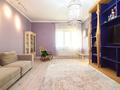 2-бөлмелі пәтер · 102.1 м² · 6/8 қабат, Кабанбай Батыра 13, бағасы: 69 млн ₸ в Астане — фото 8