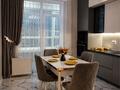 2-комнатная квартира · 80 м² · 6/16 этаж, Сырым батыра 99/3 за 20 000 ₸ в Шымкенте