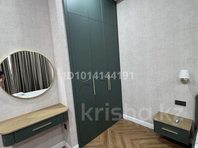2-бөлмелі пәтер · 45 м² · 9/9 қабат, 14-ш/а. 86 — ЖК Изумрудный, бағасы: 20 000 ₸ в Актау, 14-й мкр