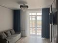 2-комнатная квартира · 52 м², Аль-Фараби 76 за 250 000 ₸ в Астане, Есильский р-н