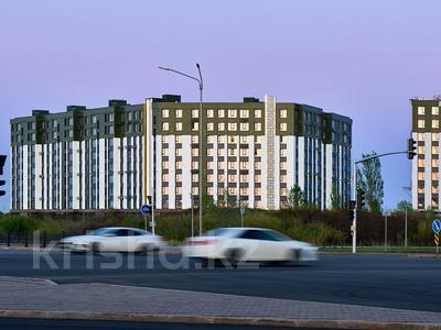 2-комнатная квартира · 67.71 м², Е-779 32/1 за ~ 39.2 млн ₸ в Астане, Есильский р-н