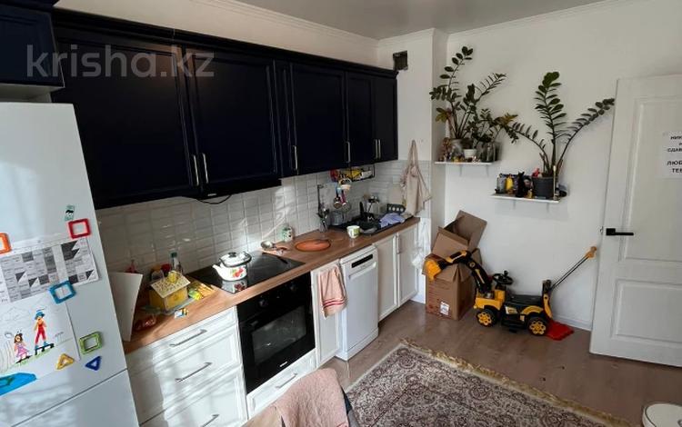 2-комнатная квартира · 48 м² · 2/6 этаж, Жунисова за 26.5 млн ₸ в Алматы, Наурызбайский р-н — фото 5