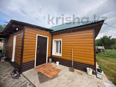Отдельный дом · 4 комнаты · 80 м² · 35 сот., Абая 26 за 18.5 млн 〒 в Ново-Ульбинка
