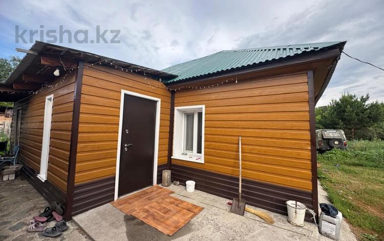 Отдельный дом · 4 комнаты · 80 м² · 35 сот., Абая 26 за 18.5 млн 〒 в Ново-Ульбинка — фото 44