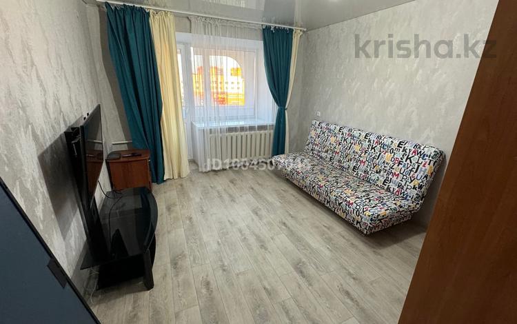 1-комнатная квартира · 37 м² · 5/5 этаж, Назарбаева 6 — Ниш, тц Рио за 13.8 млн ₸ в Кокшетау — фото 2