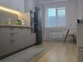 3-комнатная квартира · 110.8 м² · 3/15 этаж, Кабанбай батыра за 65 млн ₸ в Астане, Есильский р-н — фото 4