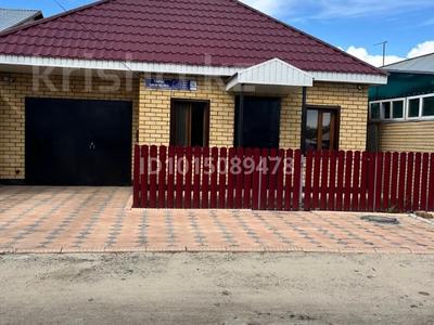 Отдельный дом · 4 комнаты · 100 м² · 3 сот., Т. Шевченко — Казкрай/Стадион Локомотив/Жд.вокзал за 33.5 млн ₸ в Семее