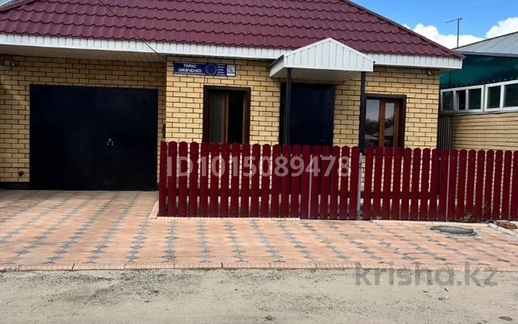 Жеке үй · 4 бөлме · 100 м² · 3 жүзд., Т. Шевченко — Казкрай/Стадион Локомотив/Жд.вокзал, бағасы: 33.5 млн ₸ в Семее — фото 22