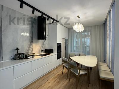5-комнатная квартира · 219.2 м² · 2/7 этаж, Туран 3, 3в, 3д, 3/1, 3/2, 3/3, 3/4, 5/2, 5/3, 5/4, 5/5, 5/6, 5/7, 5/8, 5/9 — Напротив Центрального парка Астаны за 210 млн 〒 в Астане, Есильский р-н