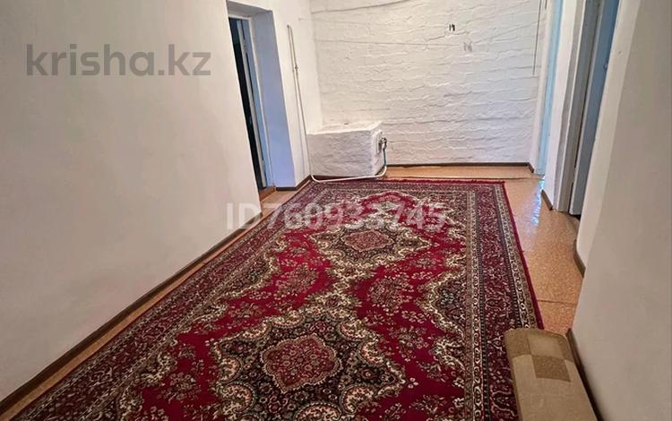 Часть дома · 3 комнаты · 93.7 м² · 11.32 сот., Мырзагалиев 39/2 — ПМК за 7 млн ₸ в  — фото 2