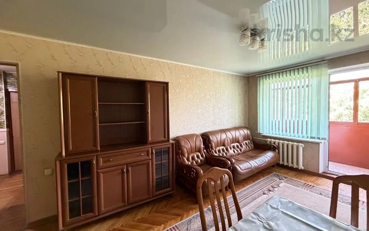 3-комнатная квартира · 63 м² · 4/4 этаж, мкр №3 — Саина за 31.9 млн ₸ в Алматы, Ауэзовский р-н — фото 11