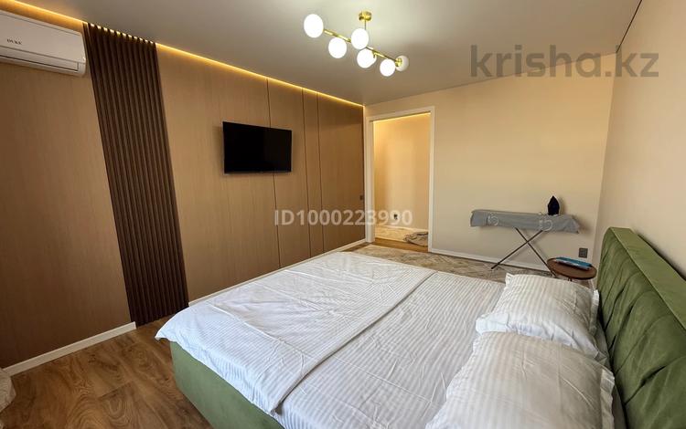 1-комнатная квартира · 42 м² · 8/12 этаж, Коктерек 139/5 — Сабденова за 15 000 ₸ в Алматы, Наурызбайский р-н — фото 12