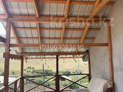 Жеке үй · 5 бөлме · 100 м², Карабулак — Карабулак, бағасы: 50 000 ₸ в Саты