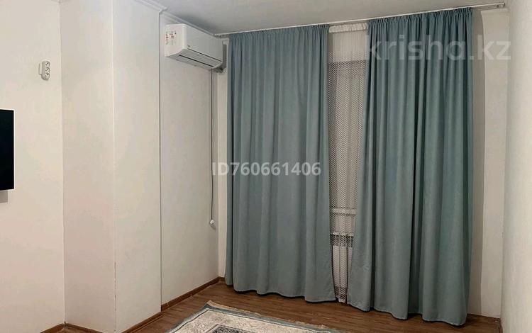 1-бөлмелі пәтер · 43 м² · 2/9 қабат, Тұран ш/а 40, бағасы: 110 000 ₸ в Шымкенте, Каратауский р-н — фото 3