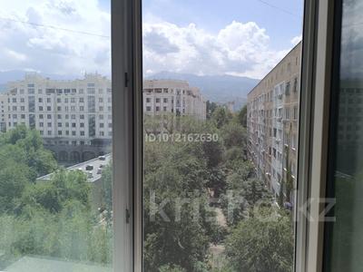 3-бөлмелі пәтер · 70 м² · 8/9 қабат, мкр Самал, Достык 268 — Омаровой, бағасы: 395 000 ₸ в Алматы, Медеуский р-н