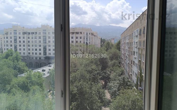 3-комнатная квартира · 70 м² · 8/9 этаж, мкр Самал, Достык 268 — Омаровой за 395 000 ₸ в Алматы, Медеуский р-н — фото 3