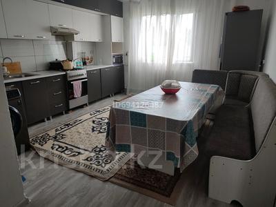 Отдельный дом · 4 комнаты · 114 м² · 8 сот., Жанадылбасар 18 а — Завод печенья Яблоко за 19.8 млн ₸ в Ельтае