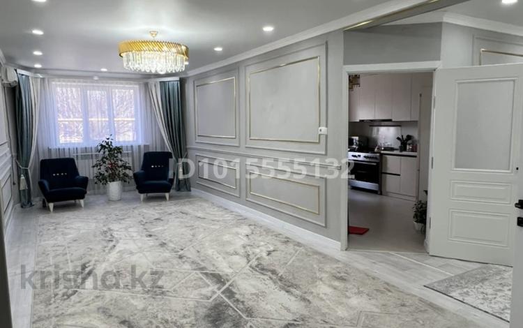 Отдельный дом · 4 комнаты · 200 м² · 8 сот., Село Жанаталап, ул жанакурылыс 16 за 27 млн ₸ в Атырау — фото 2