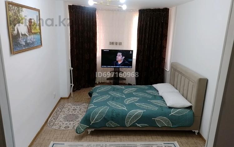 1-бөлмелі пәтер · 41 м² · 3/5 қабат, Мкр. Байтерек, бағасы: 5 000 ₸ в Таразе — фото 8