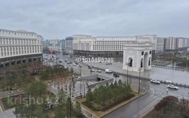 Еркін · 138.9 м², бағасы: 120 млн ₸ в Астане, Есильский р-н — фото 2