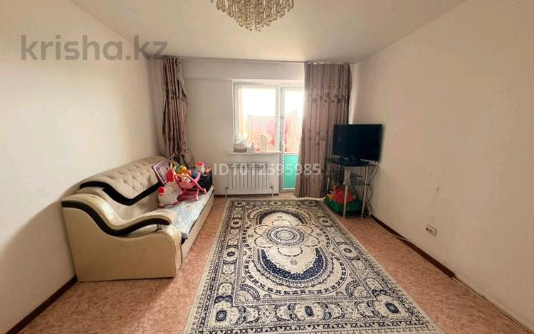 1-бөлмелі пәтер · 45 м² · 3/4 қабат, мкр Зердели 1/5, бағасы: 32 млн ₸ в Алматы, Алатауский р-н — фото 2