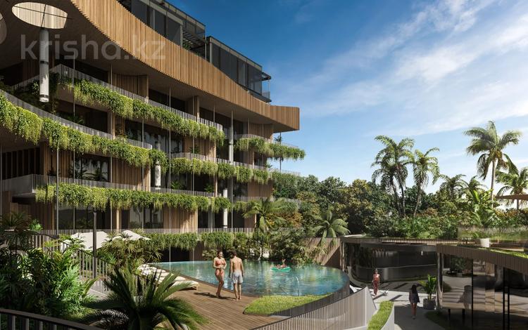 1-бөлмелі пәтер · 30 м² · 4/7 қабат, Пхукет, бағасы: ~ 80.6 млн 〒 — фото 5