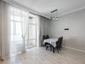 4-бөлмелі пәтер · 125.7 м² · 10/12 қабат, Туран 46/4, бағасы: 115 млн ₸ в Астане, Нура р-н — фото 7