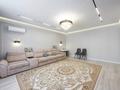 4-бөлмелі пәтер · 125.7 м² · 10/12 қабат, Туран 46/4, бағасы: 115 млн ₸ в Астане, Нура р-н — фото 5