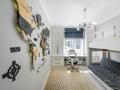 4-бөлмелі пәтер · 125.7 м² · 10/12 қабат, Туран 46/4, бағасы: 115 млн ₸ в Астане, Нура р-н — фото 20
