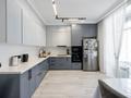 4-бөлмелі пәтер · 125.7 м² · 10/12 қабат, Туран 46/4, бағасы: 115 млн ₸ в Астане, Нура р-н — фото 11