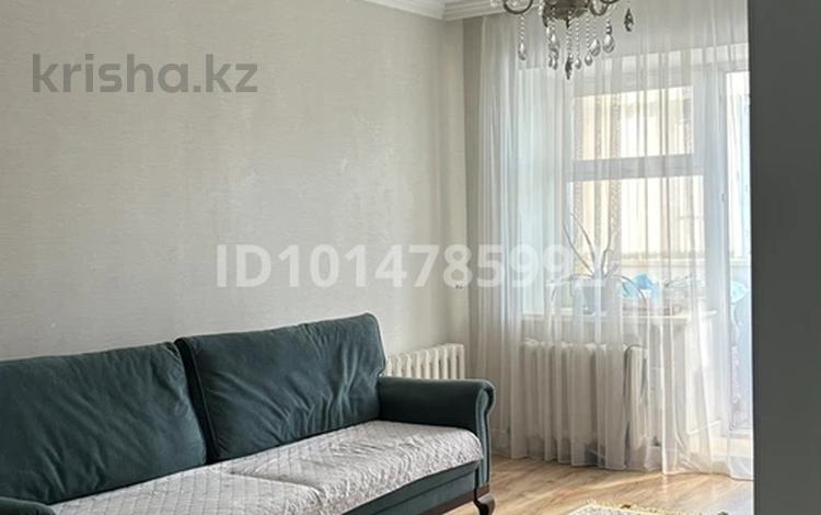 2-комнатная квартира · 64 м² · 6/7 этаж, Туркестан — Туркестан-Бухар жырау за 300 000 ₸ в Астане, Есильский р-н — фото 2