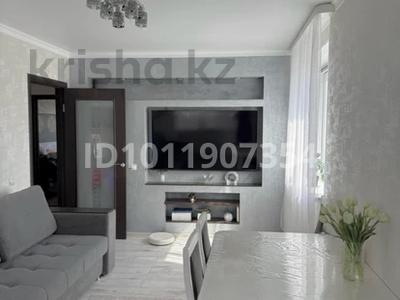3-бөлмелі пәтер · 63 м² · 5/5 қабат, Пушкина 39 — Метрополис, ГУВД, бағасы: 26 млн ₸ в Костанае