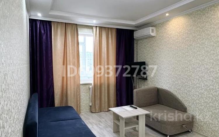 1-бөлмелі пәтер · 38 м², мкр 11 85б, бағасы: 9 000 ₸ в Актобе — фото 2