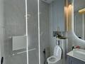 3-комнатная квартира · 102 м² · 2/12 этаж, Толе би 52 за 142 млн ₸ в Астане, Нура р-н — фото 22