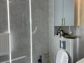 3-комнатная квартира · 102 м² · 2/12 этаж, Толе би 52 за 142 млн ₸ в Астане, Нура р-н — фото 23
