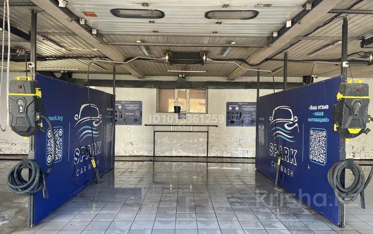 Продаётся действующая автомойка самообслуживания. · 200 м², бағасы: 7.7 млн ₸ в Караганде, Алихана Бокейханова р-н — фото 2