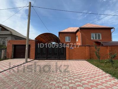 Отдельный дом · 5 комнат · 186 м² · 6 сот., Дальневосточная 92 за 90 млн ₸ в Павлодаре