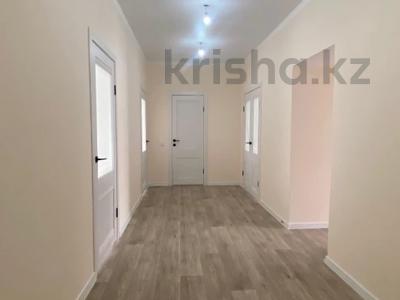 3-бөлмелі пәтер · 112.8 м² · 4/5 қабат, мкр. Алтын орда, бағасы: 36.3 млн ₸ в Актобе