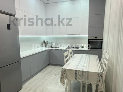 3-комнатная квартира · 109 м² · 4/5 этаж, мкр. Алтын орда, Мкр.Батыс-2 за 45 млн ₸ в Актобе