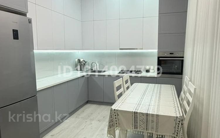 3-комнатная квартира · 109 м² · 4/5 этаж, мкр. Алтын орда, Мкр.Батыс-2 за 45 млн ₸ в Актобе — фото 2