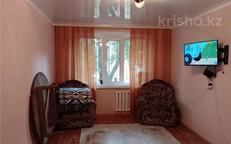 2-комнатная квартира · 43.3 м² · 1/5 этаж, Абая за 9 млн ₸ в Абай — фото 8