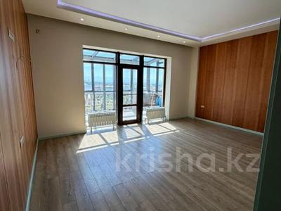 4-бөлмелі пәтер · 210 м² · 8/8 қабат, Дулати, бағасы: 112 млн ₸ в Шымкенте, Аль-Фарабийский р-н
