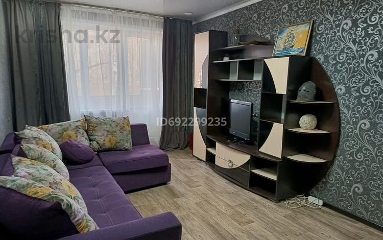 4-бөлмелі пәтер · 75 м² · 3/5 қабат, Титова, бағасы: 300 000 ₸ в  — фото 15