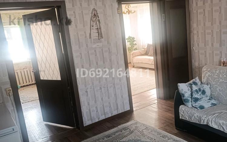 Жеке үй · 4 бөлме · 80 м² · 8 жүзд., 18-шағынаудан, 18 мкр 1 — Бабушкина, бағасы: 220 000 ₸ в Караганде, Алихана Бокейханова р-н — фото 2