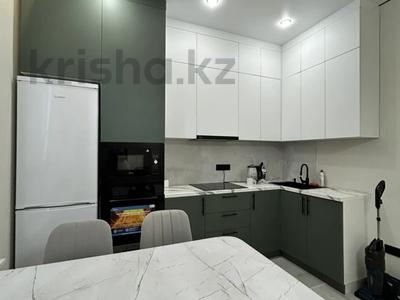 2-бөлмелі пәтер · 43 м² · 5/9 қабат, Жумекен Нажимеденов 54/1, бағасы: 250 000 ₸ в Астане, Сарайшык р-н